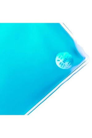 Mavi Sihirli Kare Jel El Isıtıcı Cep Sobası