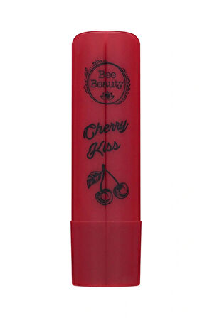 Bee Beauty Lip Balm Cherry Kiss