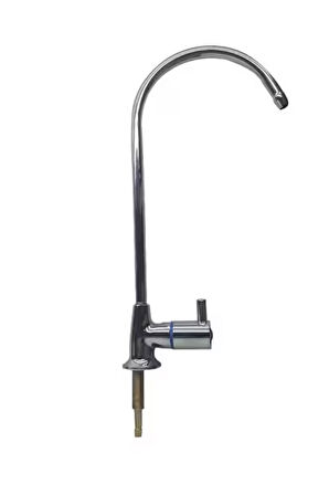 Sızdırmaz Hijyenik Arıtma Musluğu – Fiyat/Performans Ürünü