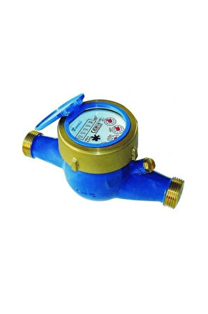 Klepsan Vana ve Ölçü Aleti