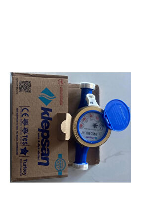 Klepsan Vana ve Ölçü Aleti