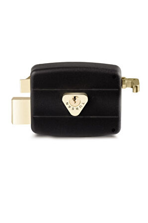 Tursan Tirajlı Kilit 12cm Yeni Tip (Karşılıksız) 312