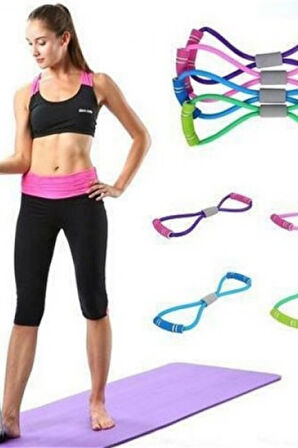  Lastik Spor Kondisyon