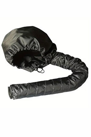 Saç Kurutma ve Şekillendirme Şapkası – Ayarlanabilir Kayışlı, Hızlı Kuruyan Saç Kurutma Makinesi Başlığı | Unisex, Tüm Saç Tipleri İçin Uygun | Salon & Ev Kullanımı | Yumuşak Pastel Renkler (Siyah veya Gri Rastgele Gönderim)