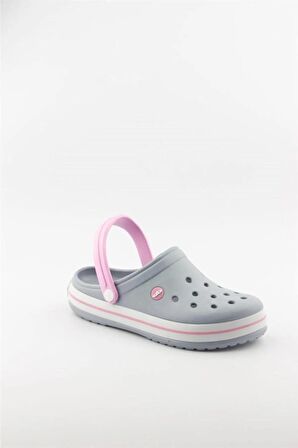 Akınalbella Kadın Crocs Model Sabo Hastane Doktor Hemşire Terlik E195.Z