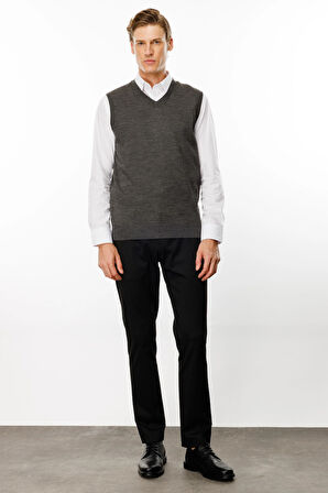 Erkek Süveter K.Füme