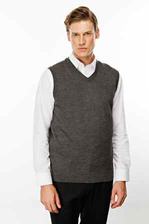 Erkek Süveter K.Füme