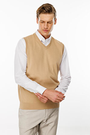 Erkek Süveter S.Kahve