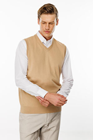 Erkek Süveter S.Kahve