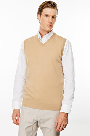 Erkek Süveter S.Kahve