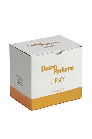 Desen Triko Kadın Parfüm Jersey 100 ML