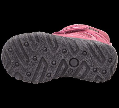 Superfit Kız Tekstil Goretex Bot
