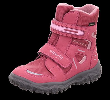 Superfit Kız Tekstil Goretex Bot