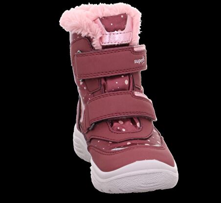 Superfit Kız Deri Goretex Bot