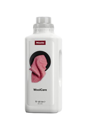 Woolcare Yünlü Ve Hassas Çamaşır Sıvı Deterjan