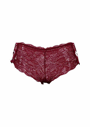 Papatya Boxer 3635 | Bordo