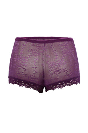 Papatya Boxer 3415 | Mor