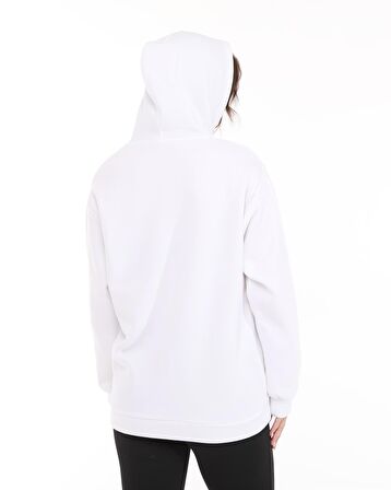 Kapüşonlu Sweatshirt