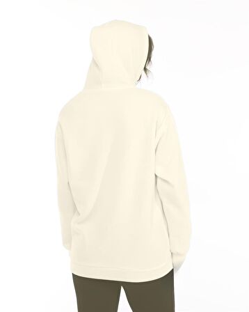 KAPÜŞONLU SWEATSHIRT - HOODIE