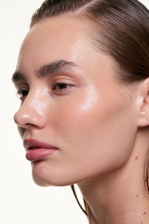 Lip Pencil Muse-Rose Brown