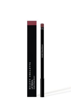 Lip Pencil Muse-Rose Brown