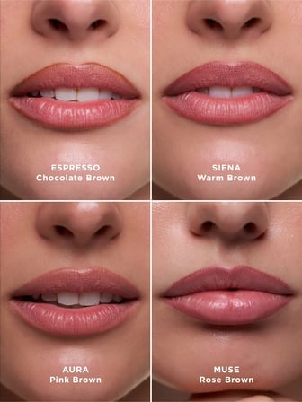 Lip Pencil Siena-Warm Brown
