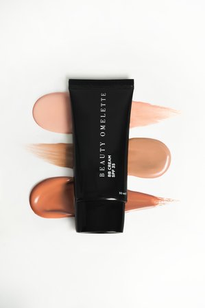 BB Cream Spf35 Light