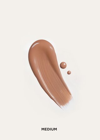 BB Cream Spf35 Medium