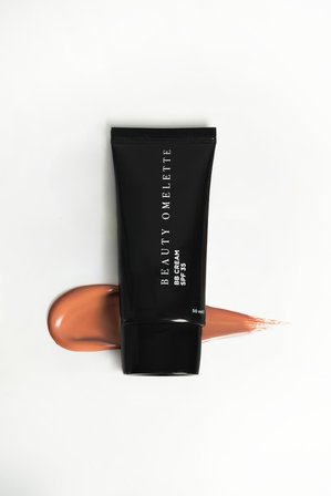 BB Cream Spf35 Medium Tan