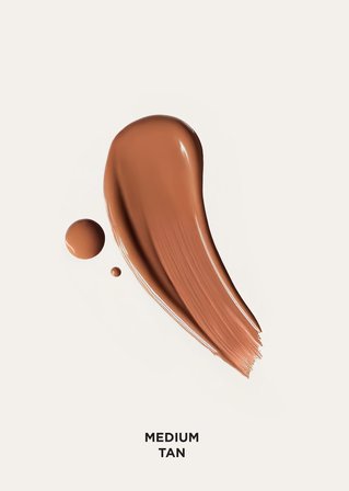 BB Cream Spf35 Medium Tan
