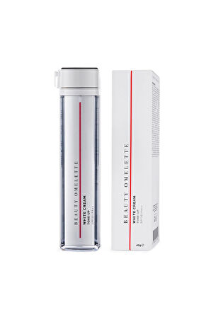 Beauty Omelette White Cream