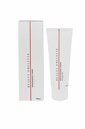 Beauty Omelette Atopik Ciltler İçin Nemlendirici Krem