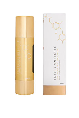 Beauty Omelette Kolajen Peptit Serum