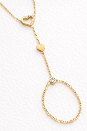 luxury steel gold renk kalpli ve zirkon taşlı çelik Şahmeran