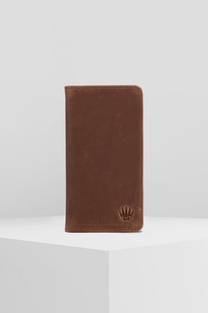 MINI ELEGANT CRAZY TABA TELEFON CÜZDANI