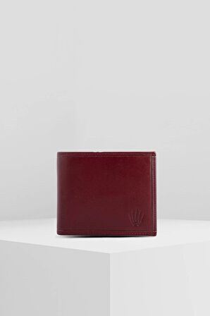 KEVIN BORDO HAKİKİ DERİ CÜZDAN