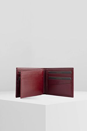 KEVIN BORDO HAKİKİ DERİ CÜZDAN