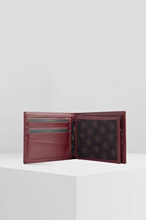 KEVIN BORDO HAKİKİ DERİ CÜZDAN