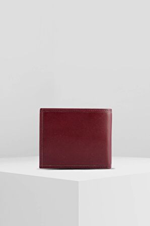 KEVIN BORDO HAKİKİ DERİ CÜZDAN