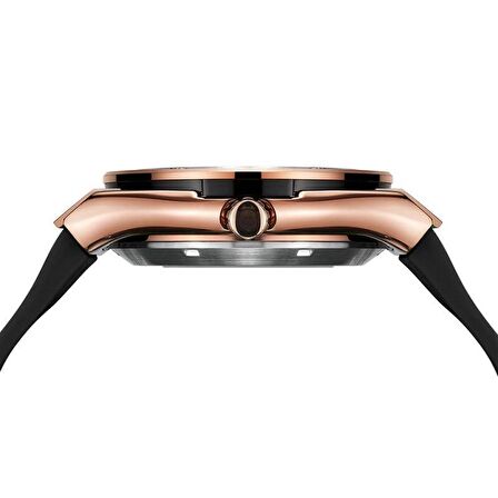 ROYAL BIGBANG ROSE GOLD OTOMATİK KOL SAATİ