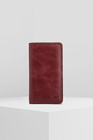 ELEGANT TIGUAN BORDO TELEFON CÜZDANI