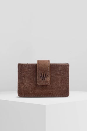 NORWICH CRAZY BROWN KARTLIK