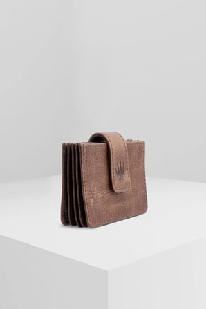 NORWICH CRAZY BROWN KARTLIK