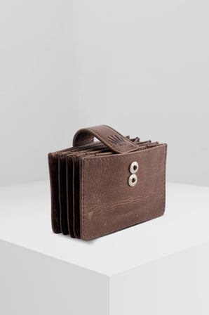 NORWICH CRAZY BROWN KARTLIK