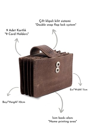 NORWICH CRAZY BROWN KARTLIK