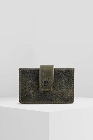 NORWICH CRAZY YEŞİL KARTLIK