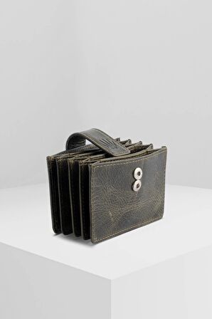 NORWICH CRAZY YEŞİL KARTLIK