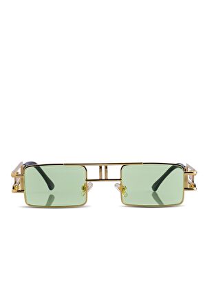 ROYAL EYEWEAR YW8817-GREEN UNISEX GÜNEŞ GÖZLÜĞÜ