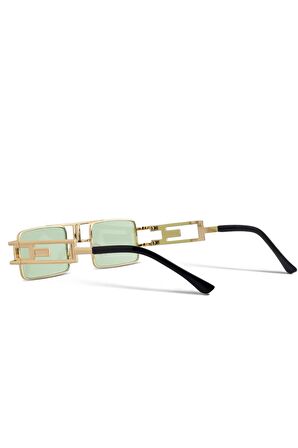 ROYAL EYEWEAR YW8817-GREEN UNISEX GÜNEŞ GÖZLÜĞÜ