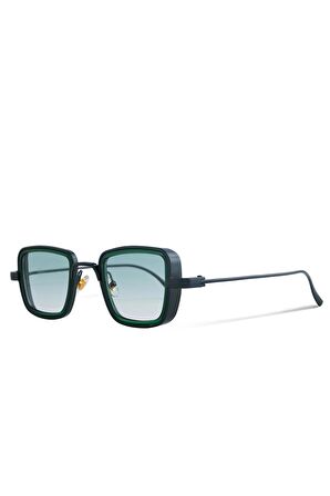 ROYAL EYEWEAR YW657-GREEN UNISEX GÜNEŞ GÖZLÜĞÜ